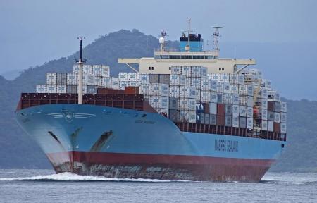 MAERSK A.CO