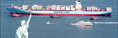 MAERSK A.CO