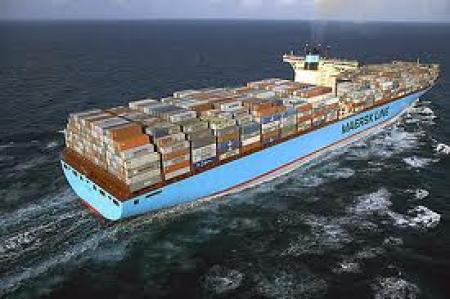 MAERSK A.CO