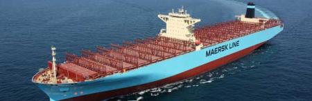 MAERSK A.CO