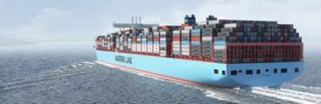 MAERSK A.CO