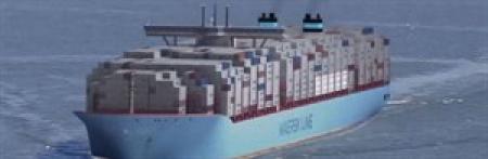 MAERSK A.CO