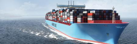 MAERSK A.CO