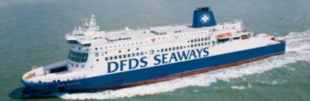 DFDS.CO