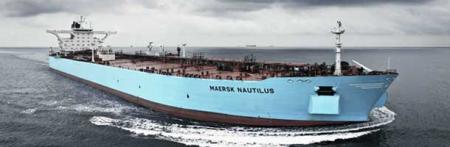 MAERSK A.CO