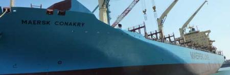 MAERSK A.CO