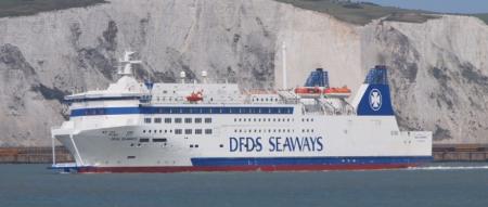 DFDS.CO