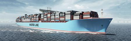 MAERSK A.CO