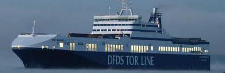 DFDS.CO