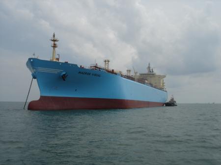 MAERSK A.CO