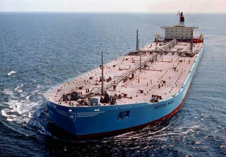 MAERSK A.CO