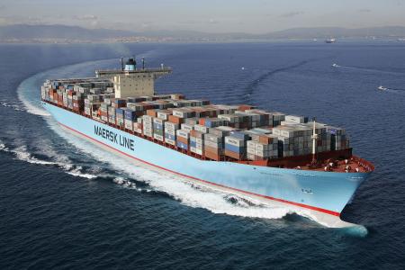 MAERSK A.CO