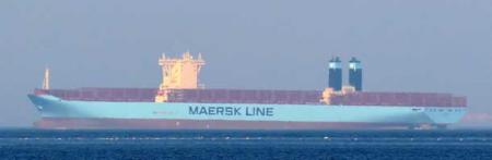 MAERSK A.CO