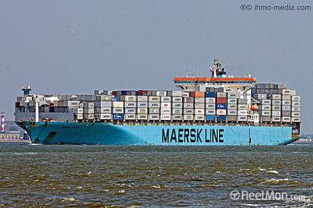 MAERSK A.CO