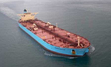 MAERSK A.CO