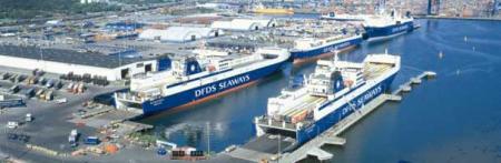 DFDS.CO