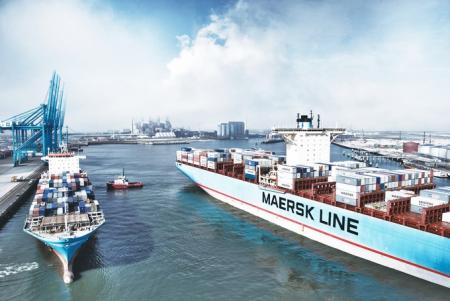 MAERSK B.CO